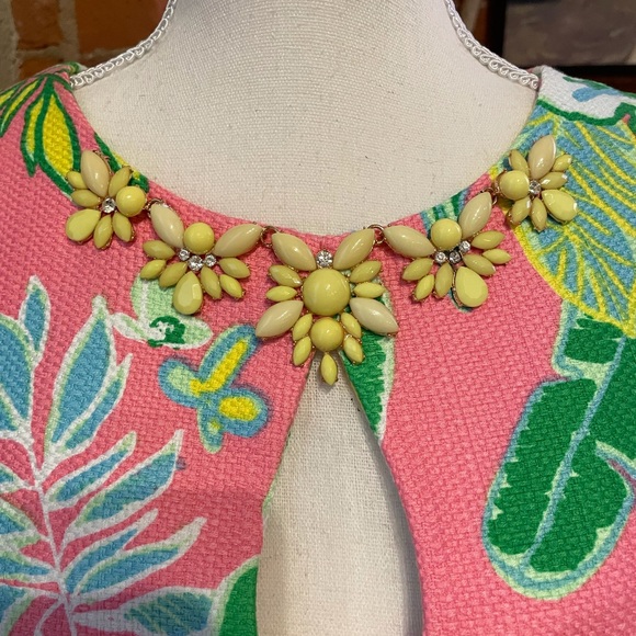 Just ... Taylor Floral Dress - Picture 3 of 11